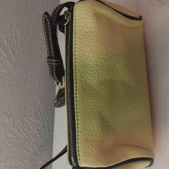 Dooney & Bourke Mini Bag - Picture 5 of 11